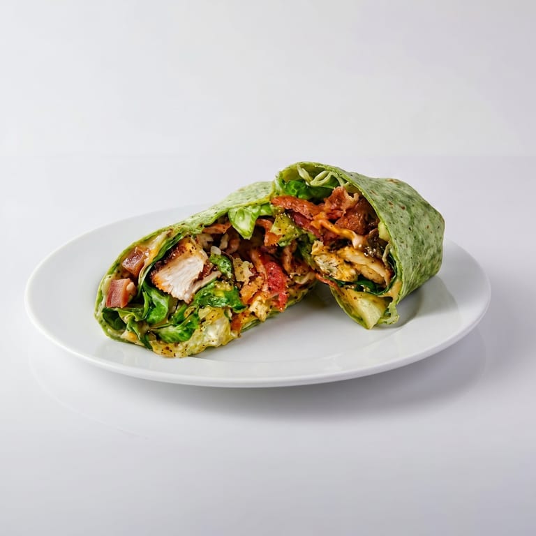 Savor Our Nachos