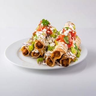 Taquitos