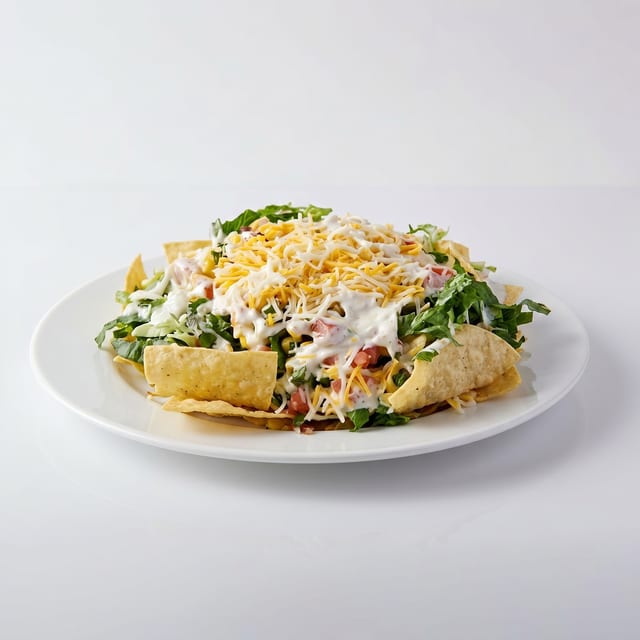 Nachos.
