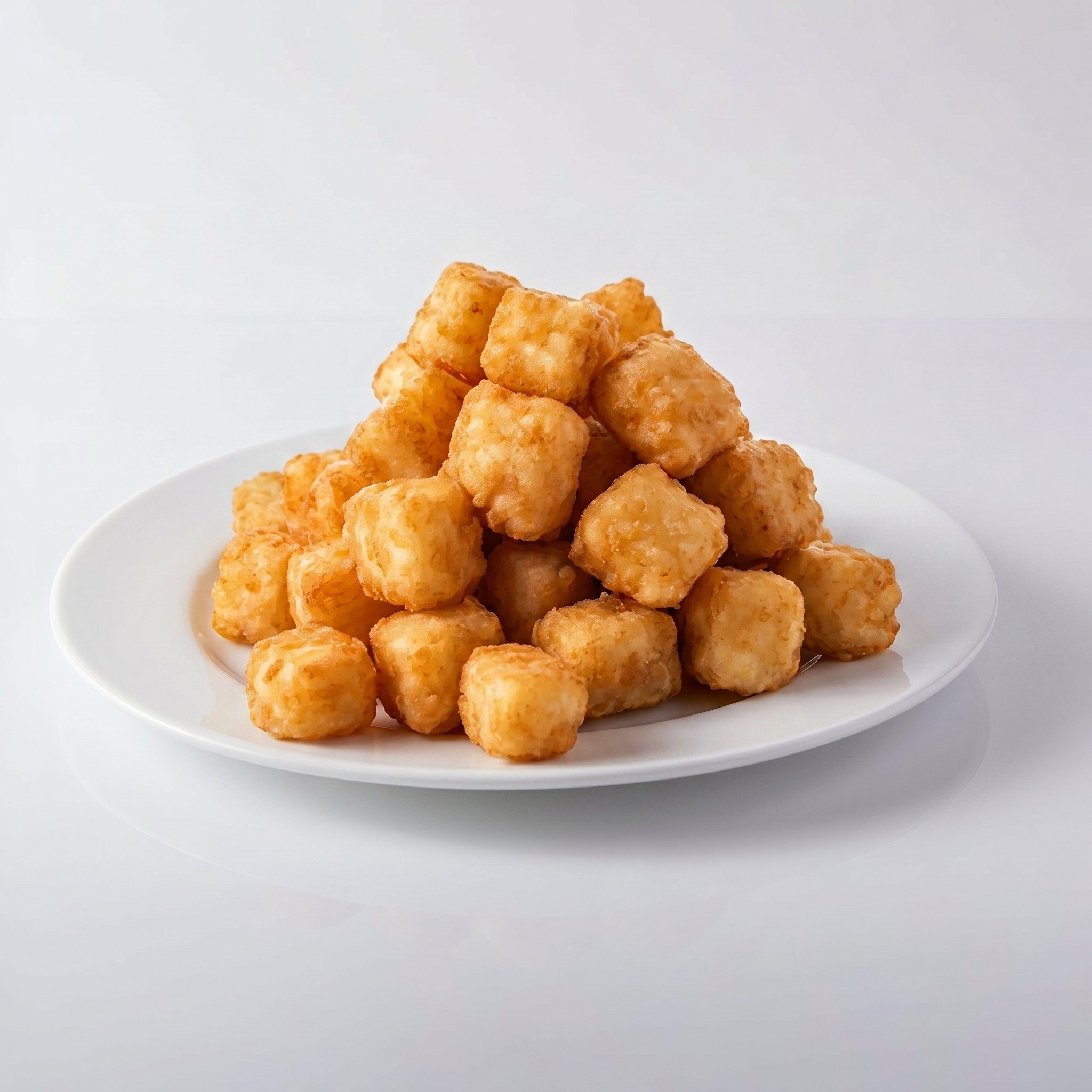 Tater Tots.