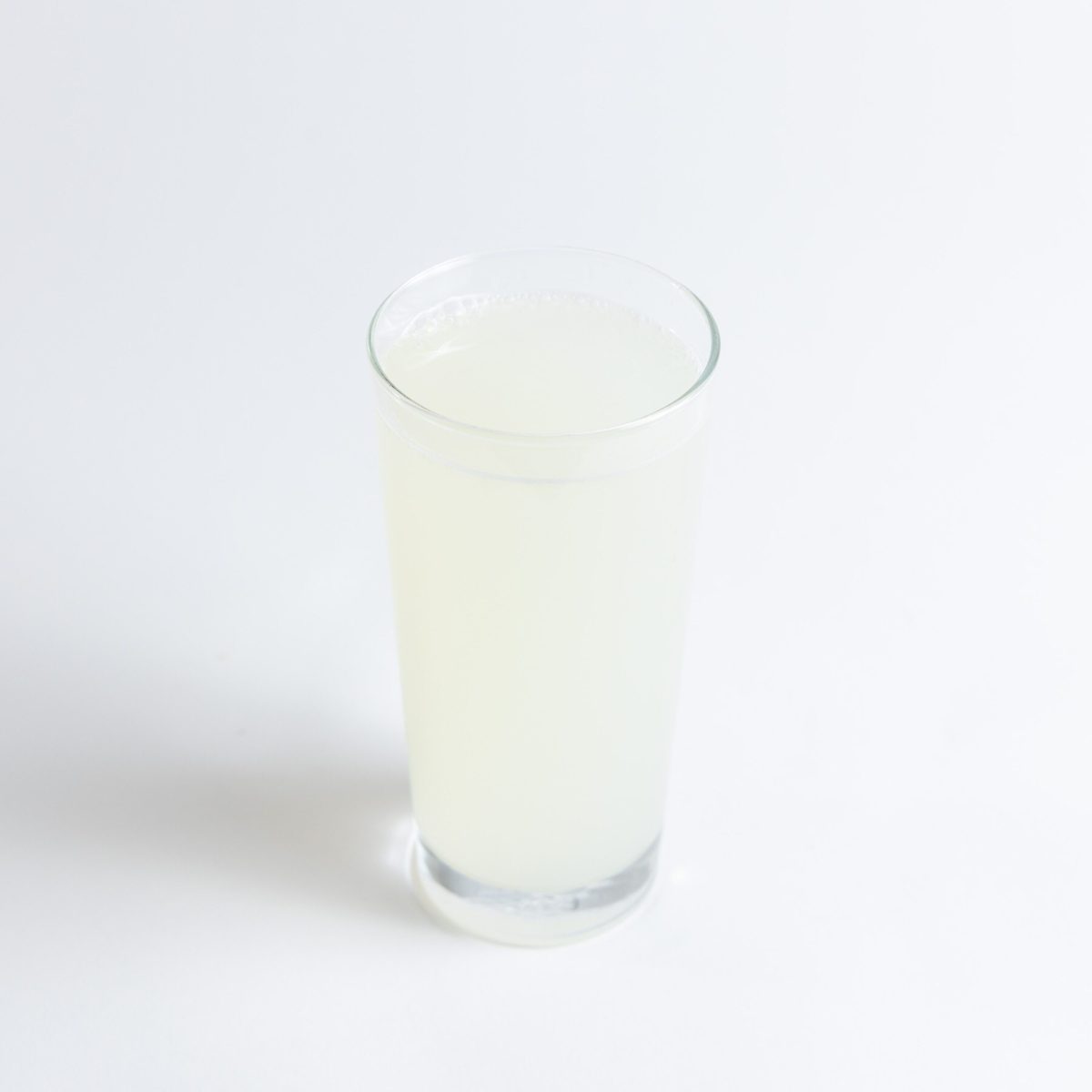 Classic Lemonade