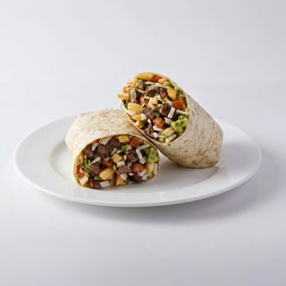 Cali Burrito