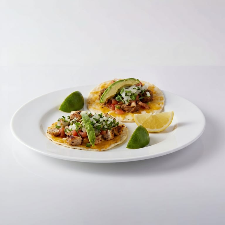 Tacos That Delight Your Taste Buds