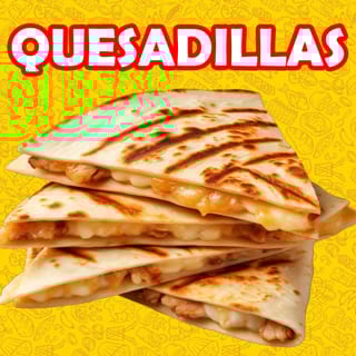 Quesadilla