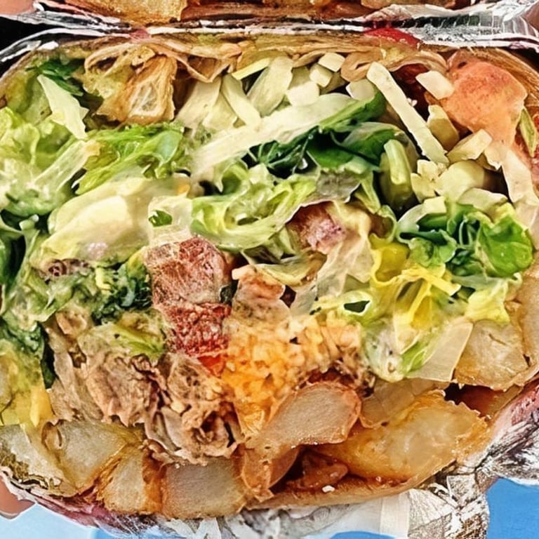 Taco Heaven: Authentic Mexican Tacos and More