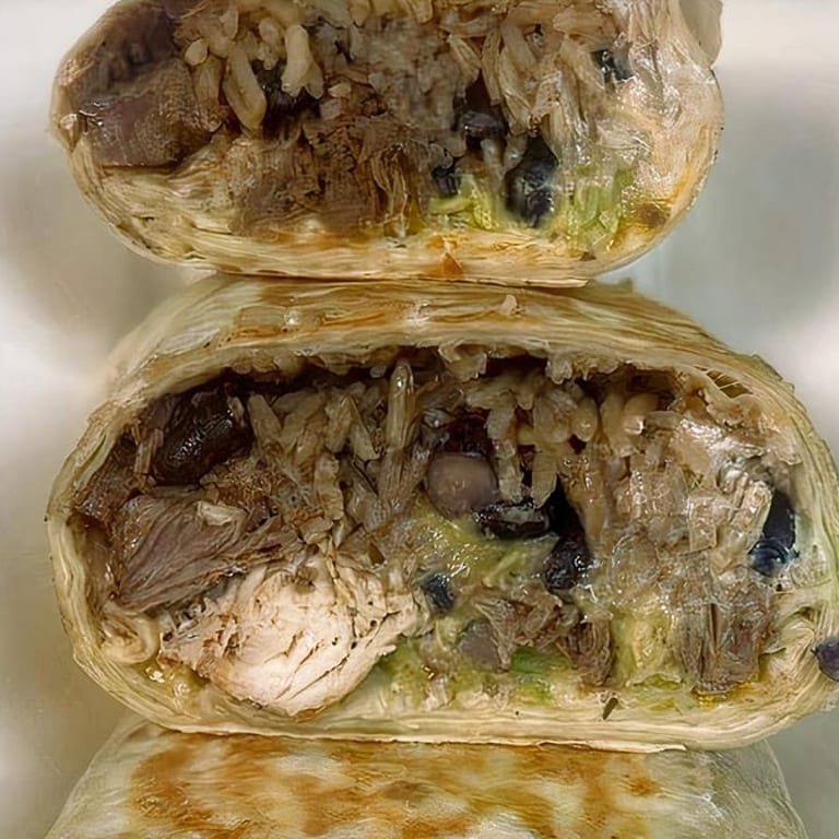 Dinner Delights: Mexican and Tex-Mex Favorites