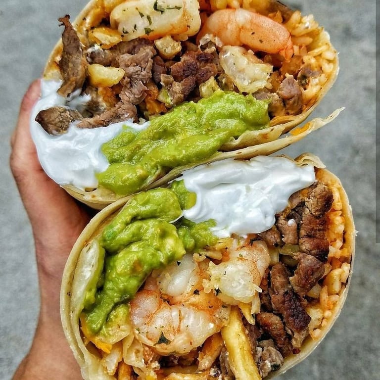 Tantalizing Tacos: A Mexican Delight