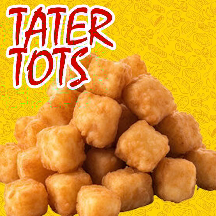 Tater Tots.