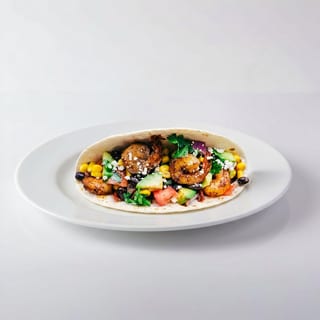 1 Taco