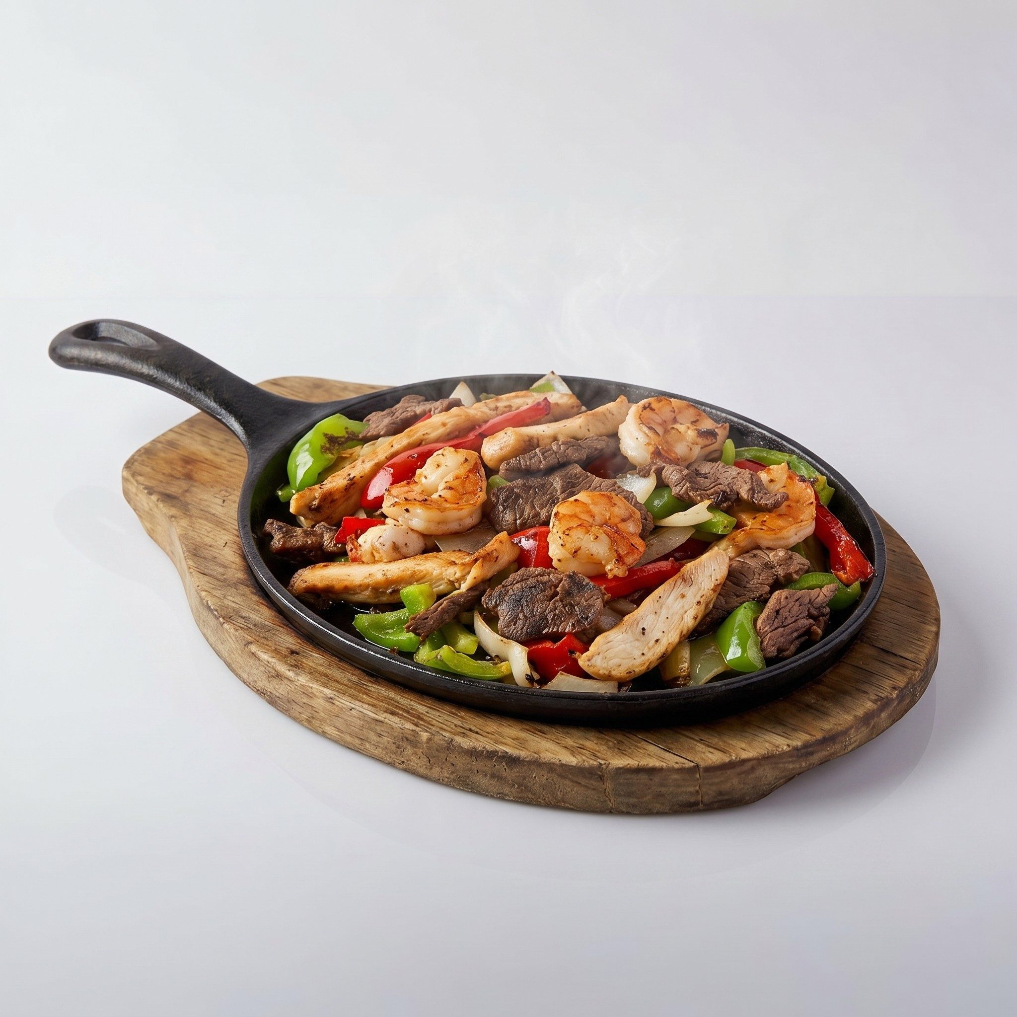 Fajita Platter.