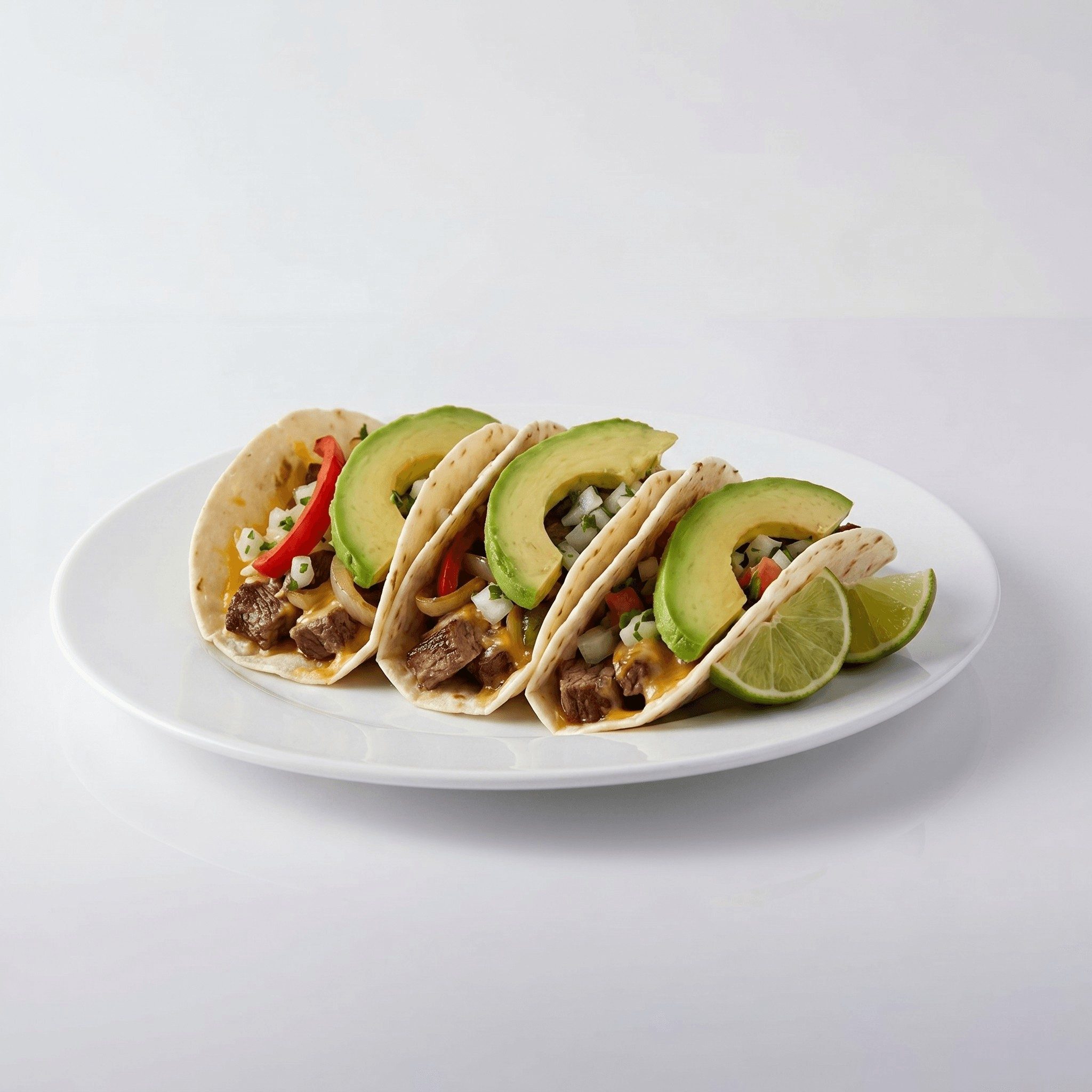 1 Street Tacos.