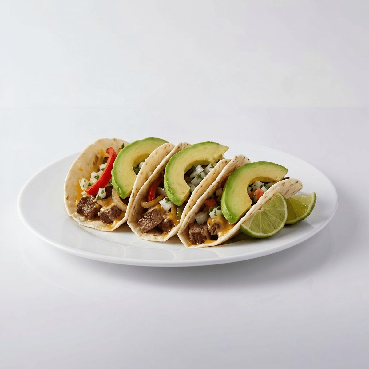 1 Street Tacos