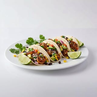 Street Tacos
