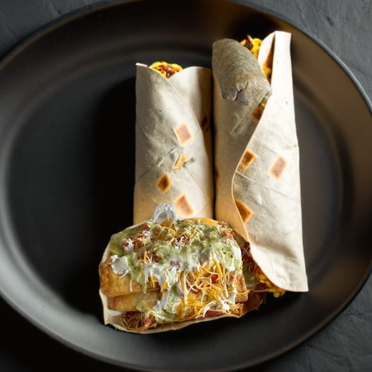 Authentic Halal Mexican Cuisine and Favorites