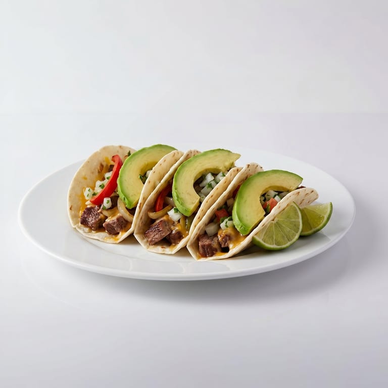 Satisfy Your Lunch Cravings