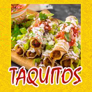 Taquitos