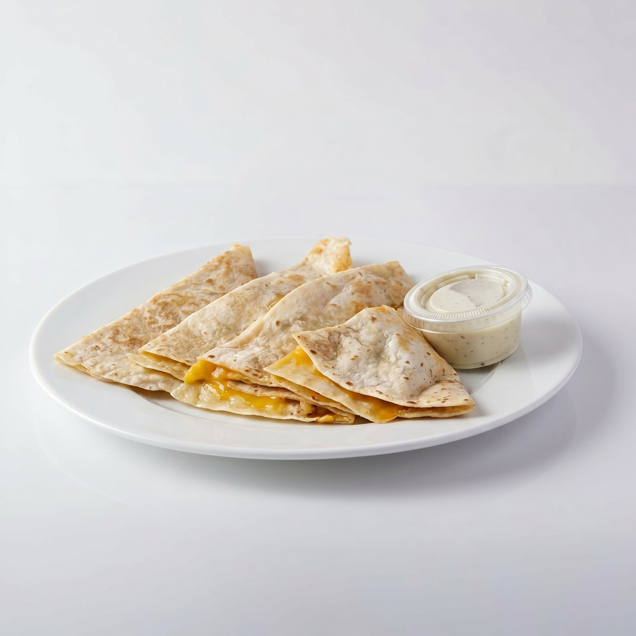 Quesadilla.