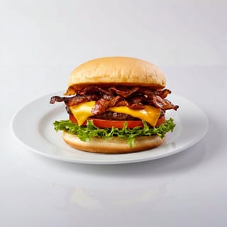 Yallah Burger