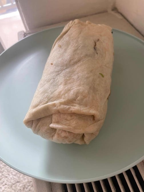 Burrito.