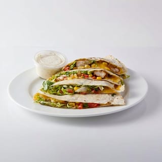 Quesadilla Supreme
