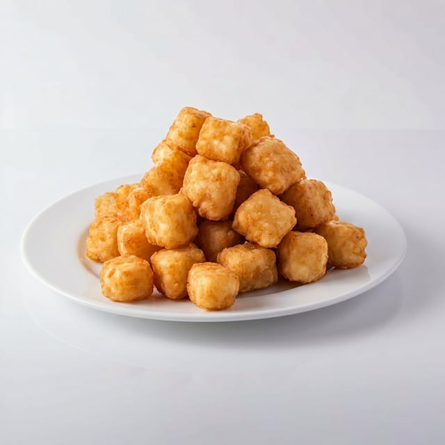 Tater Tots.