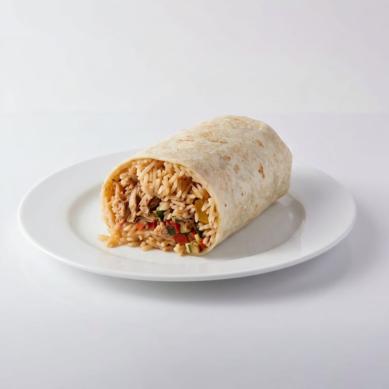 Delicious Fish Tacos Await