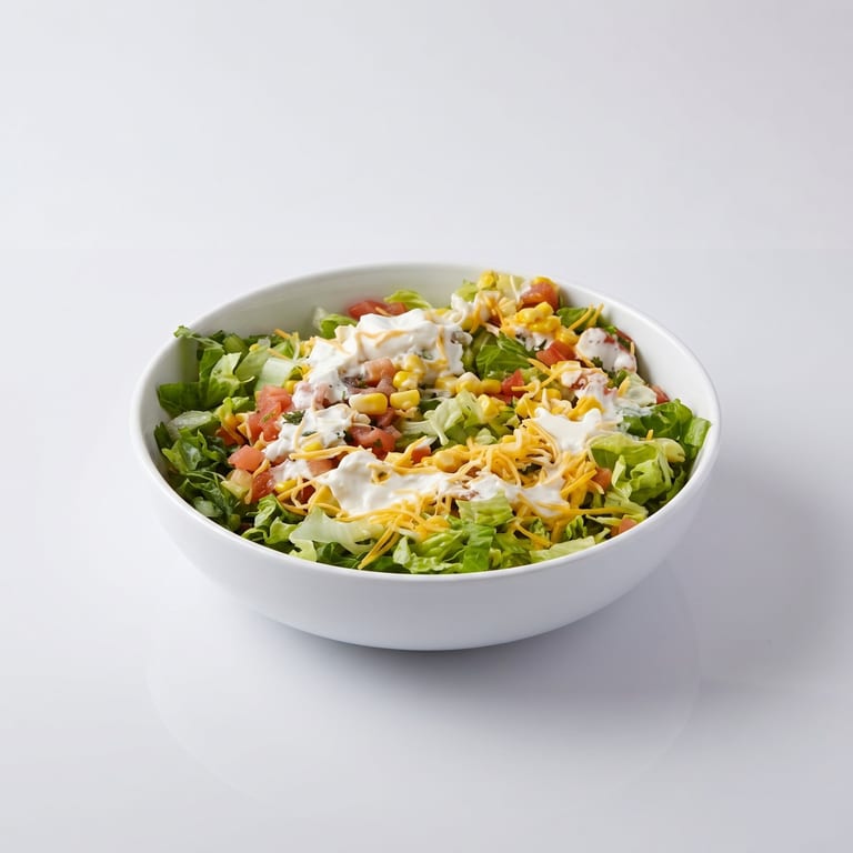 Discover Mexican Fusion Flavors